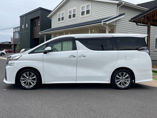 ヴェルファイア ２．５Ｚ　Ａエディション　ゴールデンアイズ　カロッツェリア製１１インチＳＤナビ！走行中フルセグ映ります！Ｂカメラ！Ｂｌｕｅｔｏｏｔｈ！ＤＶＤ再生！ＣＤ再生＆録音！クルコン！前後コーナーセンサ！左右パワスラ！パワーバックドア！禁煙車！１年保証付！（22枚目）