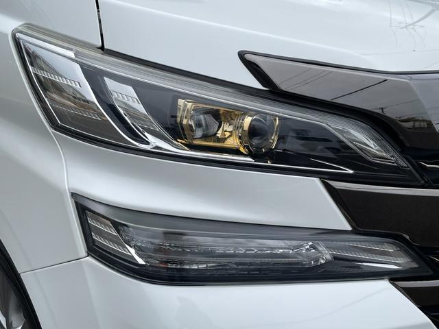 ヴェルファイア ２．５Ｚ　Ａエディション　ゴールデンアイズ　カロッツェリア製１１インチＳＤナビ！走行中フルセグ映ります！Ｂカメラ！Ｂｌｕｅｔｏｏｔｈ！ＤＶＤ再生！ＣＤ再生＆録音！クルコン！前後コーナーセンサ！左右パワスラ！パワーバックドア！禁煙車！１年保証付！（24枚目）