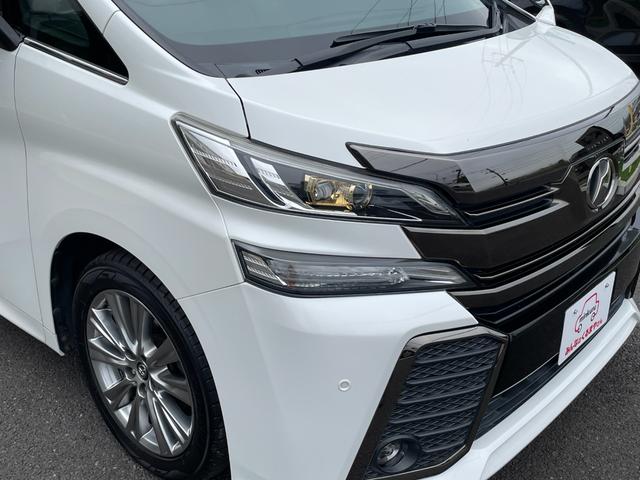 ヴェルファイア ２．５Ｚ　Ａエディション　ゴールデンアイズ　カロッツェリア製１１インチＳＤナビ！走行中フルセグ映ります！Ｂカメラ！Ｂｌｕｅｔｏｏｔｈ！ＤＶＤ再生！ＣＤ再生＆録音！クルコン！前後コーナーセンサ！左右パワスラ！パワーバックドア！禁煙車！１年保証付！（25枚目）