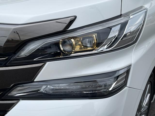 ヴェルファイア ２．５Ｚ　Ａエディション　ゴールデンアイズ　カロッツェリア製１１インチＳＤナビ！走行中フルセグ映ります！Ｂカメラ！Ｂｌｕｅｔｏｏｔｈ！ＤＶＤ再生！ＣＤ再生＆録音！クルコン！前後コーナーセンサ！左右パワスラ！パワーバックドア！禁煙車！１年保証付！（29枚目）