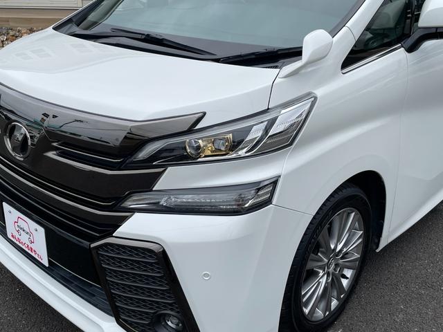 ヴェルファイア ２．５Ｚ　Ａエディション　ゴールデンアイズ　カロッツェリア製１１インチＳＤナビ！走行中フルセグ映ります！Ｂカメラ！Ｂｌｕｅｔｏｏｔｈ！ＤＶＤ再生！ＣＤ再生＆録音！クルコン！前後コーナーセンサ！左右パワスラ！パワーバックドア！禁煙車！１年保証付！（30枚目）