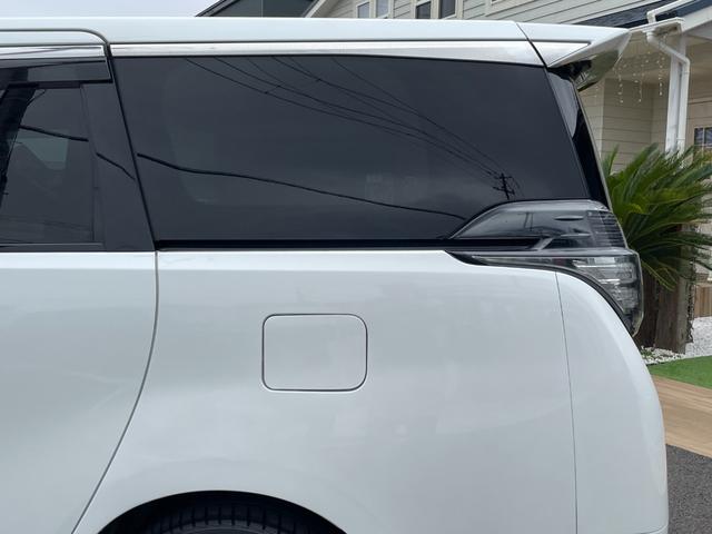 ヴェルファイア ２．５Ｚ　Ａエディション　ゴールデンアイズ　カロッツェリア製１１インチＳＤナビ！走行中フルセグ映ります！Ｂカメラ！Ｂｌｕｅｔｏｏｔｈ！ＤＶＤ再生！ＣＤ再生＆録音！クルコン！前後コーナーセンサ！左右パワスラ！パワーバックドア！禁煙車！１年保証付！（35枚目）