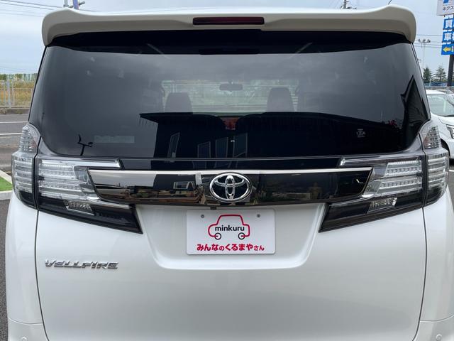 ヴェルファイア ２．５Ｚ　Ａエディション　ゴールデンアイズ　カロッツェリア製１１インチＳＤナビ！走行中フルセグ映ります！Ｂカメラ！Ｂｌｕｅｔｏｏｔｈ！ＤＶＤ再生！ＣＤ再生＆録音！クルコン！前後コーナーセンサ！左右パワスラ！パワーバックドア！禁煙車！１年保証付！（37枚目）