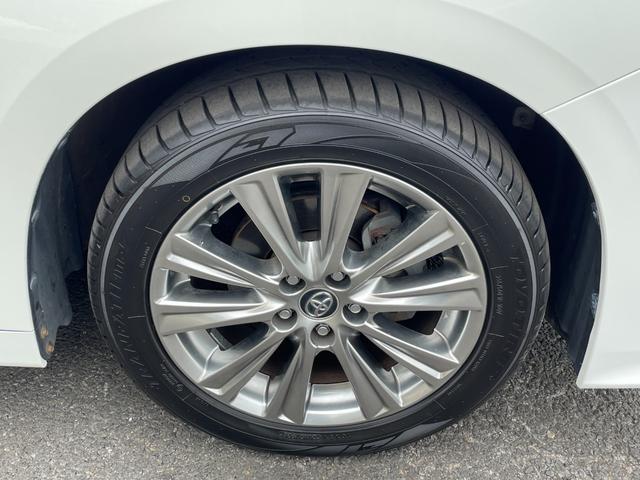 ヴェルファイア ２．５Ｚ　Ａエディション　ゴールデンアイズ　カロッツェリア製１１インチＳＤナビ！走行中フルセグ映ります！Ｂカメラ！Ｂｌｕｅｔｏｏｔｈ！ＤＶＤ再生！ＣＤ再生＆録音！クルコン！前後コーナーセンサ！左右パワスラ！パワーバックドア！禁煙車！１年保証付！（45枚目）