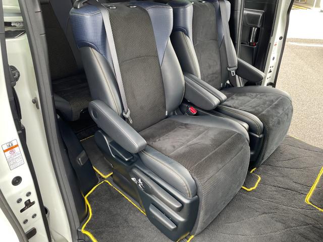 ヴェルファイア ２．５Ｚ　Ａエディション　ゴールデンアイズ　カロッツェリア製１１インチＳＤナビ！走行中フルセグ映ります！Ｂカメラ！Ｂｌｕｅｔｏｏｔｈ！ＤＶＤ再生！ＣＤ再生＆録音！クルコン！前後コーナーセンサ！左右パワスラ！パワーバックドア！禁煙車！１年保証付！（50枚目）