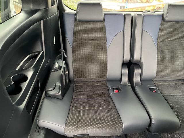 ヴェルファイア ２．５Ｚ　Ａエディション　ゴールデンアイズ　カロッツェリア製１１インチＳＤナビ！走行中フルセグ映ります！Ｂカメラ！Ｂｌｕｅｔｏｏｔｈ！ＤＶＤ再生！ＣＤ再生＆録音！クルコン！前後コーナーセンサ！左右パワスラ！パワーバックドア！禁煙車！１年保証付！（51枚目）