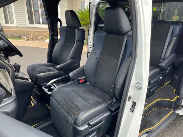 ヴェルファイア ２．５Ｚ　Ａエディション　ゴールデンアイズ　カロッツェリア製１１インチＳＤナビ！走行中フルセグ映ります！Ｂカメラ！Ｂｌｕｅｔｏｏｔｈ！ＤＶＤ再生！ＣＤ再生＆録音！クルコン！前後コーナーセンサ！左右パワスラ！パワーバックドア！禁煙車！１年保証付！（54枚目）