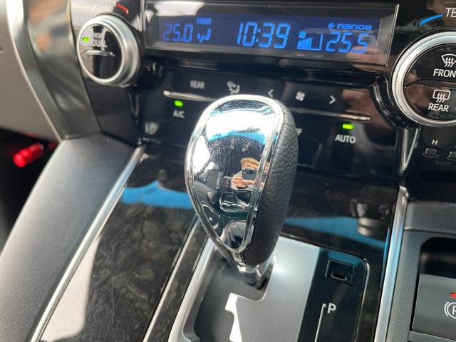 ヴェルファイア ２．５Ｚ　Ａエディション　ゴールデンアイズ　カロッツェリア製１１インチＳＤナビ！走行中フルセグ映ります！Ｂカメラ！Ｂｌｕｅｔｏｏｔｈ！ＤＶＤ再生！ＣＤ再生＆録音！クルコン！前後コーナーセンサ！左右パワスラ！パワーバックドア！禁煙車！１年保証付！（66枚目）