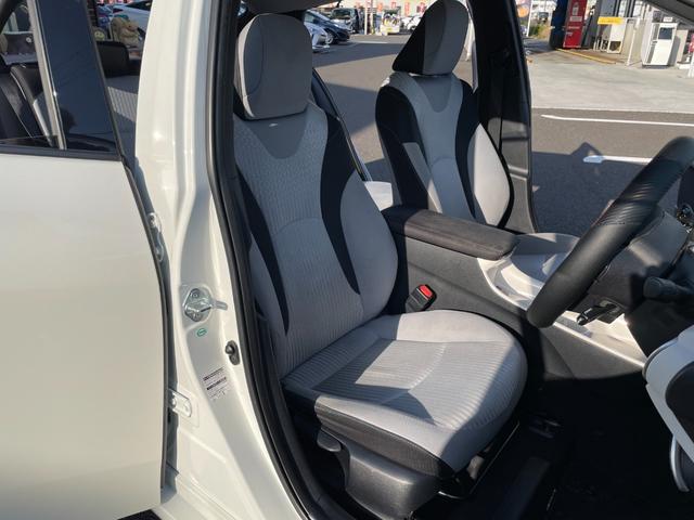 プリウス Ａ　９型フルセグナビ！Ｂｌｕｅｔｏｏｔｈ接続！バックカメラ！レーダークルコン！前後角センサ！パークアシスト！レインミラー！新品夏タイヤ交換済み！禁煙車！１年保証付き！ＡＩＳ鑑定書！（48枚目）