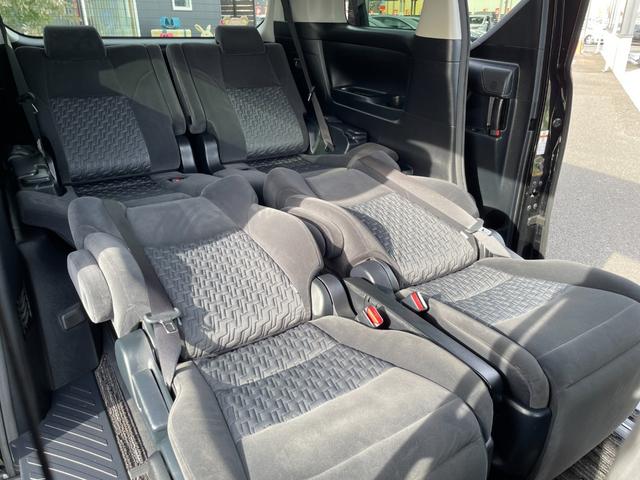 アルファード ２．５Ｓ　アルパイン製１０．１型フリップモニター！ビッグＸ８型フルセグナビ！Ｂｌｕｅｔｏｏｔｈ接続！ＤＶＤ再生！ＣＤ再生＆録音！バックカメラ！前後コーナーセンサ！両側パワスラ！ＥＴＣ２．０！禁煙車！１年保証付！（8枚目）