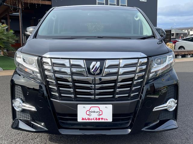 アルファード ２．５Ｓ　アルパイン製１０．１型フリップモニター！ビッグＸ８型フルセグナビ！Ｂｌｕｅｔｏｏｔｈ接続！ＤＶＤ再生！ＣＤ再生＆録音！バックカメラ！前後コーナーセンサ！両側パワスラ！ＥＴＣ２．０！禁煙車！１年保証付！（18枚目）