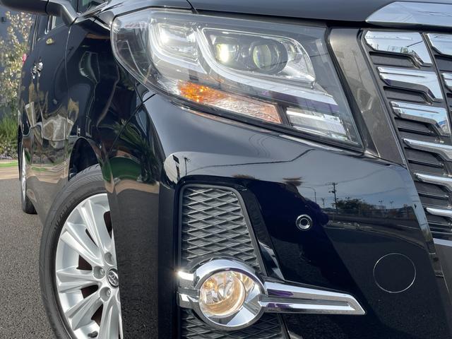 アルファード ２．５Ｓ　アルパイン製１０．１型フリップモニター！ビッグＸ８型フルセグナビ！Ｂｌｕｅｔｏｏｔｈ接続！ＤＶＤ再生！ＣＤ再生＆録音！バックカメラ！前後コーナーセンサ！両側パワスラ！ＥＴＣ２．０！禁煙車！１年保証付！（25枚目）