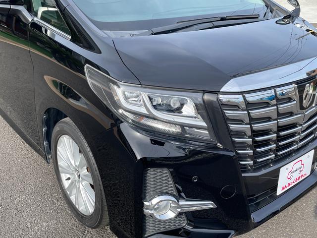 アルファード ２．５Ｓ　アルパイン製１０．１型フリップモニター！ビッグＸ８型フルセグナビ！Ｂｌｕｅｔｏｏｔｈ接続！ＤＶＤ再生！ＣＤ再生＆録音！バックカメラ！前後コーナーセンサ！両側パワスラ！ＥＴＣ２．０！禁煙車！１年保証付！（27枚目）