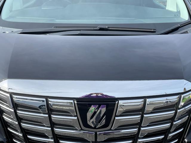 アルファード ２．５Ｓ　アルパイン製１０．１型フリップモニター！ビッグＸ８型フルセグナビ！Ｂｌｕｅｔｏｏｔｈ接続！ＤＶＤ再生！ＣＤ再生＆録音！バックカメラ！前後コーナーセンサ！両側パワスラ！ＥＴＣ２．０！禁煙車！１年保証付！（29枚目）