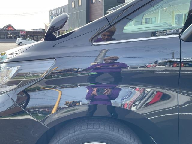 アルファード ２．５Ｓ　アルパイン製１０．１型フリップモニター！ビッグＸ８型フルセグナビ！Ｂｌｕｅｔｏｏｔｈ接続！ＤＶＤ再生！ＣＤ再生＆録音！バックカメラ！前後コーナーセンサ！両側パワスラ！ＥＴＣ２．０！禁煙車！１年保証付！（35枚目）