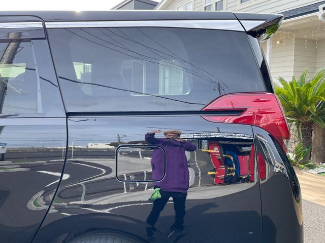 アルファード ２．５Ｓ　アルパイン製１０．１型フリップモニター！ビッグＸ８型フルセグナビ！Ｂｌｕｅｔｏｏｔｈ接続！ＤＶＤ再生！ＣＤ再生＆録音！バックカメラ！前後コーナーセンサ！両側パワスラ！ＥＴＣ２．０！禁煙車！１年保証付！（39枚目）