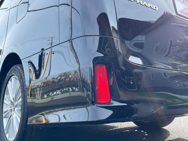 アルファード ２．５Ｓ　アルパイン製１０．１型フリップモニター！ビッグＸ８型フルセグナビ！Ｂｌｕｅｔｏｏｔｈ接続！ＤＶＤ再生！ＣＤ再生＆録音！バックカメラ！前後コーナーセンサ！両側パワスラ！ＥＴＣ２．０！禁煙車！１年保証付！（40枚目）