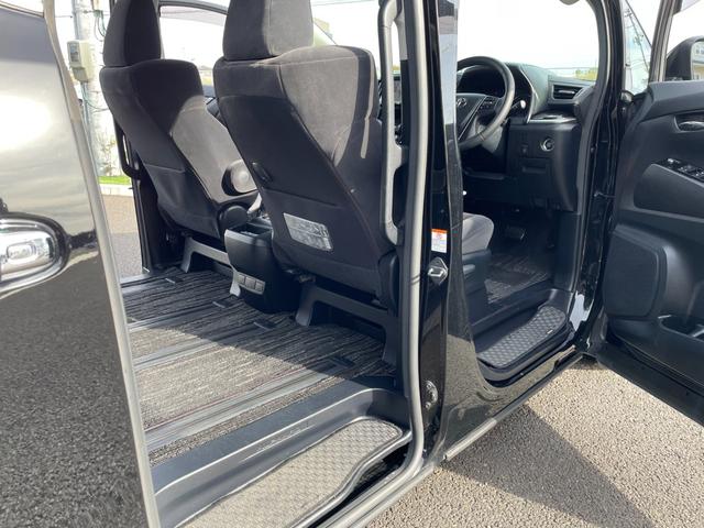 アルファード ２．５Ｓ　アルパイン製１０．１型フリップモニター！ビッグＸ８型フルセグナビ！Ｂｌｕｅｔｏｏｔｈ接続！ＤＶＤ再生！ＣＤ再生＆録音！バックカメラ！前後コーナーセンサ！両側パワスラ！ＥＴＣ２．０！禁煙車！１年保証付！（55枚目）