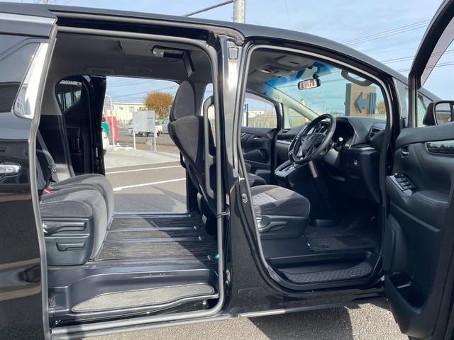 アルファード ２．５Ｓ　アルパイン製１０．１型フリップモニター！ビッグＸ８型フルセグナビ！Ｂｌｕｅｔｏｏｔｈ接続！ＤＶＤ再生！ＣＤ再生＆録音！バックカメラ！前後コーナーセンサ！両側パワスラ！ＥＴＣ２．０！禁煙車！１年保証付！（58枚目）