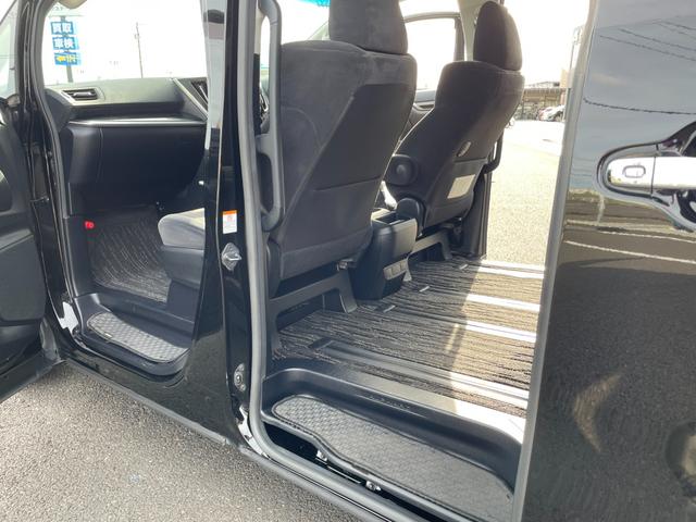 アルファード ２．５Ｓ　アルパイン製１０．１型フリップモニター！ビッグＸ８型フルセグナビ！Ｂｌｕｅｔｏｏｔｈ接続！ＤＶＤ再生！ＣＤ再生＆録音！バックカメラ！前後コーナーセンサ！両側パワスラ！ＥＴＣ２．０！禁煙車！１年保証付！（62枚目）