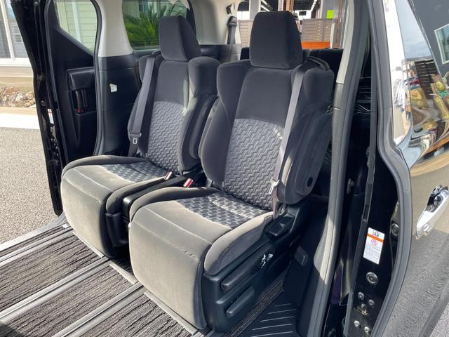 アルファード ２．５Ｓ　アルパイン製１０．１型フリップモニター！ビッグＸ８型フルセグナビ！Ｂｌｕｅｔｏｏｔｈ接続！ＤＶＤ再生！ＣＤ再生＆録音！バックカメラ！前後コーナーセンサ！両側パワスラ！ＥＴＣ２．０！禁煙車！１年保証付！（63枚目）