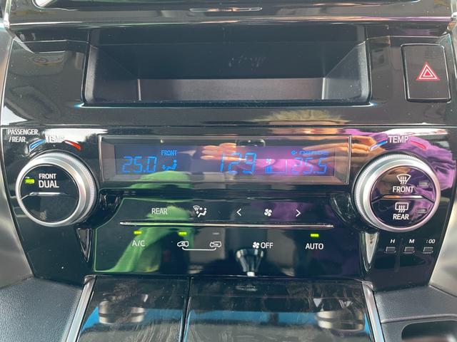 アルファード ２．５Ｓ　アルパイン製１０．１型フリップモニター！ビッグＸ８型フルセグナビ！Ｂｌｕｅｔｏｏｔｈ接続！ＤＶＤ再生！ＣＤ再生＆録音！バックカメラ！前後コーナーセンサ！両側パワスラ！ＥＴＣ２．０！禁煙車！１年保証付！（69枚目）