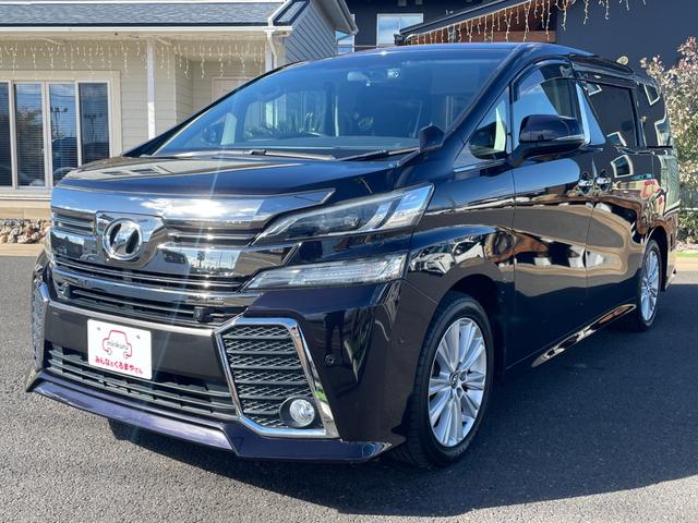 左前から☆　年式相の小さなキズや凹みはありますが全体的にかなりキレイ！　　　　　　　　　じっくりご覧下さい♪　【無料電話】００７８−６０４２−９９１１　【ＬＩＮＥ　ＩＤ】０７０２０３３７０８９で検索♪