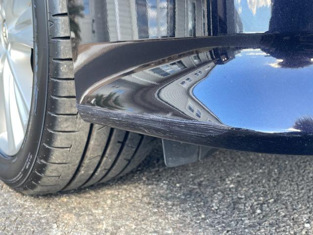 ★ダメージ画像★　フロントバンパー右下部に若干擦れキズあり。　　　画像にてご確認もしくはお気軽にお問合せを♪　【無料電話】００７８−６０４２−９９１１　【ＬＩＮＥ　ＩＤ】０７０２０３３７０８９で検索♪