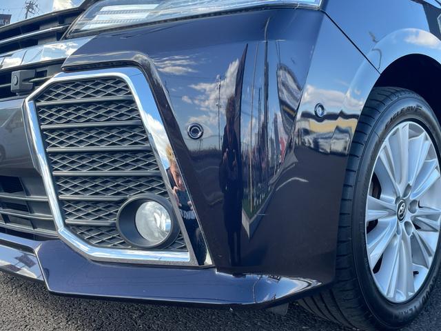 左前下部アップ☆　年式相の小さなキズや凹みはありますが全体的にかなりキレイ！　　　　　　じっくりご覧下さい♪　【無料電話】００７８−６０４２−９９１１　【ＬＩＮＥ　ＩＤ】０７０２０３３７０８９で検索♪