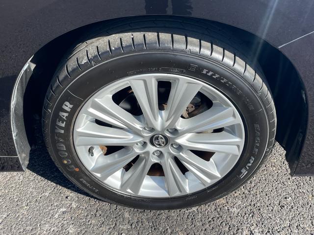 ●夏：純正アルミホイール付き　２３５／５０−１８　２０２１年製　６ｍｍ　　　　　●冬：無し　　　　　　　　　　【無料電話】００７８−６０４２−９９１１　【ＬＩＮＥ　ＩＤ】０７０２０３３７０８９で検索♪