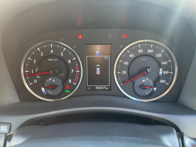 実走行３６，６０７ｋｍ☆　走行管理システム確認済み！まだまだ元気に走りますし、安心の１年保証付きです♪　　　　【無料電話】００７８−６０４２−９９１１　【ＬＩＮＥ　ＩＤ】０７０２０３３７０８９で検索♪