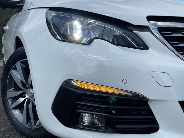 ３０８ アリュール　ブルーＨＤｉ　７型モニター！ＣＤ再生！ミラーリング！Ｂｌｕｅｔｏｏｔｈ＆ＵＳＢ接続！全方位モニタバックカメラ！前後コーナーセンサー！クルコン！レーンキープ！衝突軽減ブレーキ！ＬＥＤライト＆フォグ！スマキー！禁煙車！（24枚目）