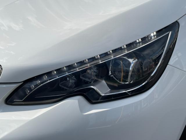 ３０８ アリュール　ブルーＨＤｉ　７型モニター！ＣＤ再生！ミラーリング！Ｂｌｕｅｔｏｏｔｈ＆ＵＳＢ接続！全方位モニタバックカメラ！前後コーナーセンサー！クルコン！レーンキープ！衝突軽減ブレーキ！ＬＥＤライト＆フォグ！スマキー！禁煙車！（30枚目）