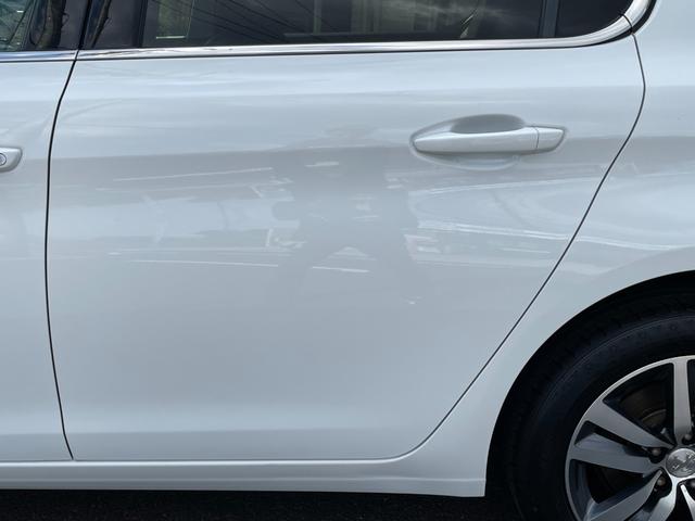 ３０８ アリュール　ブルーＨＤｉ　７型モニター！ＣＤ再生！ミラーリング！Ｂｌｕｅｔｏｏｔｈ＆ＵＳＢ接続！全方位モニタバックカメラ！前後コーナーセンサー！クルコン！レーンキープ！衝突軽減ブレーキ！ＬＥＤライト＆フォグ！スマキー！禁煙車！（35枚目）