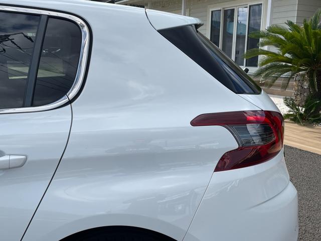 ３０８ アリュール　ブルーＨＤｉ　７型モニター！ＣＤ再生！ミラーリング！Ｂｌｕｅｔｏｏｔｈ＆ＵＳＢ接続！全方位モニタバックカメラ！前後コーナーセンサー！クルコン！レーンキープ！衝突軽減ブレーキ！ＬＥＤライト＆フォグ！スマキー！禁煙車！（36枚目）