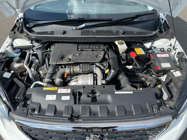 ３０８ アリュール　ブルーＨＤｉ　７型モニター！ＣＤ再生！ミラーリング！Ｂｌｕｅｔｏｏｔｈ＆ＵＳＢ接続！全方位モニタバックカメラ！前後コーナーセンサー！クルコン！レーンキープ！衝突軽減ブレーキ！ＬＥＤライト＆フォグ！スマキー！禁煙車！（74枚目）