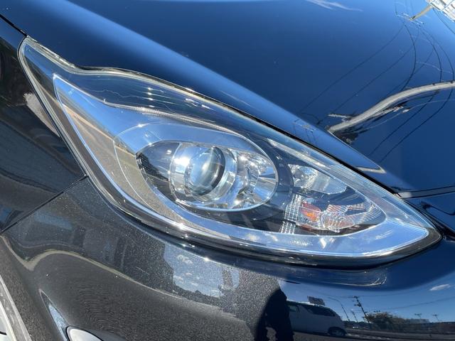 アクア Ｓ　スマキー！トヨタセーフティーセンス搭載！衝突軽減ブレーキ！レーンキープ！ＣＤ再生！ＡＵＸ接続！バックカメラ！オートハイビーム＆オートライト付きＬＥＤライト！ＥＴＣ！禁煙車！１年保証付き！（24枚目）