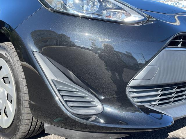 アクア Ｓ　スマキー！トヨタセーフティーセンス搭載！衝突軽減ブレーキ！レーンキープ！ＣＤ再生！ＡＵＸ接続！バックカメラ！オートハイビーム＆オートライト付きＬＥＤライト！ＥＴＣ！禁煙車！１年保証付き！（26枚目）