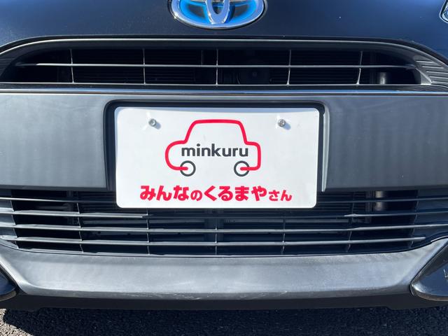 アクア Ｓ　スマキー！トヨタセーフティーセンス搭載！衝突軽減ブレーキ！レーンキープ！ＣＤ再生！ＡＵＸ接続！バックカメラ！オートハイビーム＆オートライト付きＬＥＤライト！ＥＴＣ！禁煙車！１年保証付き！（28枚目）