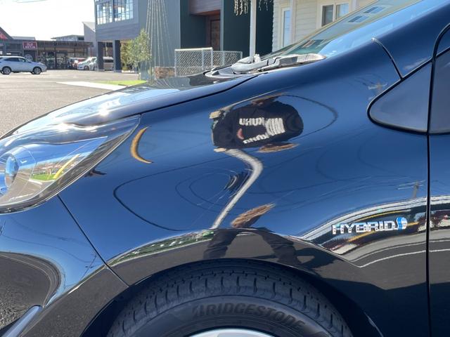 アクア Ｓ　スマキー！トヨタセーフティーセンス搭載！衝突軽減ブレーキ！レーンキープ！ＣＤ再生！ＡＵＸ接続！バックカメラ！オートハイビーム＆オートライト付きＬＥＤライト！ＥＴＣ！禁煙車！１年保証付き！（32枚目）