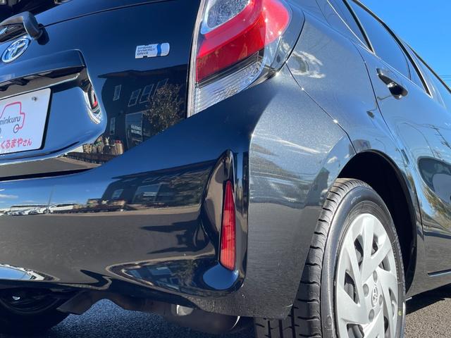 アクア Ｓ　スマキー！トヨタセーフティーセンス搭載！衝突軽減ブレーキ！レーンキープ！ＣＤ再生！ＡＵＸ接続！バックカメラ！オートハイビーム＆オートライト付きＬＥＤライト！ＥＴＣ！禁煙車！１年保証付き！（39枚目）