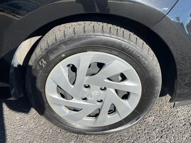 アクア Ｓ　スマキー！トヨタセーフティーセンス搭載！衝突軽減ブレーキ！レーンキープ！ＣＤ再生！ＡＵＸ接続！バックカメラ！オートハイビーム＆オートライト付きＬＥＤライト！ＥＴＣ！禁煙車！１年保証付き！（45枚目）