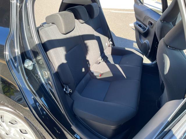 アクア Ｓ　スマキー！トヨタセーフティーセンス搭載！衝突軽減ブレーキ！レーンキープ！ＣＤ再生！ＡＵＸ接続！バックカメラ！オートハイビーム＆オートライト付きＬＥＤライト！ＥＴＣ！禁煙車！１年保証付き！（50枚目）