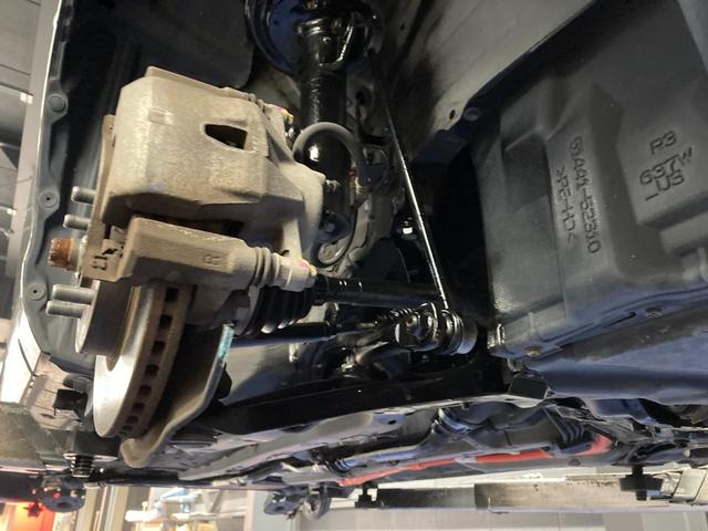 アクア Ｓ　スマキー！トヨタセーフティーセンス搭載！衝突軽減ブレーキ！レーンキープ！ＣＤ再生！ＡＵＸ接続！バックカメラ！オートハイビーム＆オートライト付きＬＥＤライト！ＥＴＣ！禁煙車！１年保証付き！（77枚目）