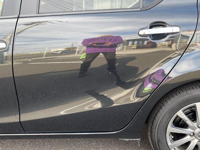 アクア Ｓスタイルブラック　純正７インチ地デジＳＤナビ！Ｂｌｕｅｔｏｏｔｈ＆フロントＡＵＸ接続！衝突軽減ブレーキ！レーンキープ！オートハイビーム付ＬＥＤライト！６スピーカー！アームレスト！禁煙車！１年保証付き！（35枚目）