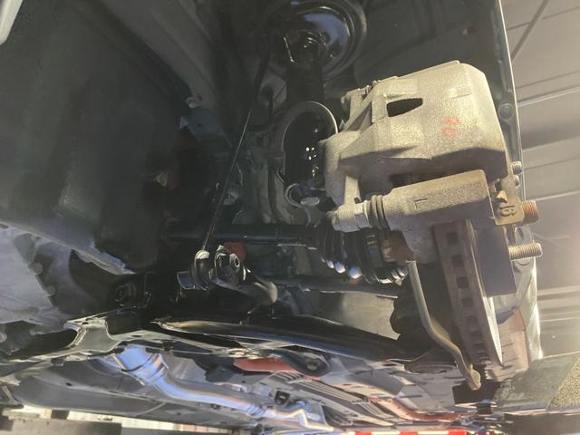 アクア Ｓスタイルブラック　純正７インチ地デジＳＤナビ！Ｂｌｕｅｔｏｏｔｈ＆フロントＡＵＸ接続！衝突軽減ブレーキ！レーンキープ！オートハイビーム付ＬＥＤライト！６スピーカー！アームレスト！禁煙車！１年保証付き！（76枚目）