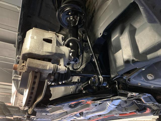 アクア Ｓスタイルブラック　純正７インチ地デジＳＤナビ！Ｂｌｕｅｔｏｏｔｈ＆フロントＡＵＸ接続！衝突軽減ブレーキ！レーンキープ！オートハイビーム付ＬＥＤライト！６スピーカー！アームレスト！禁煙車！１年保証付き！（77枚目）