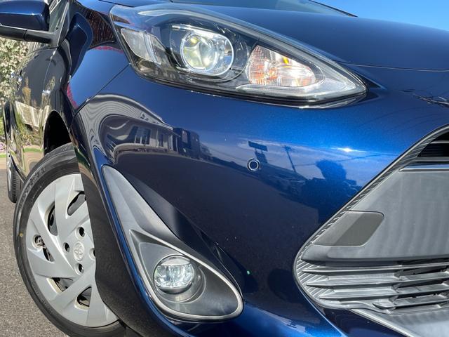 アクア Ｓスタイルブラック　９型フローティングナビ！走行中フルセグＴＶ映ります！Ｂｌｕｅｔｏｏｔｈ！前後センサ！衝突軽減！レーンキープ！Ｐサポートブレーキ！スマキー！６スピーカー！外装内装状態良さに自信あり♪禁煙車！１年保証付！（23枚目）