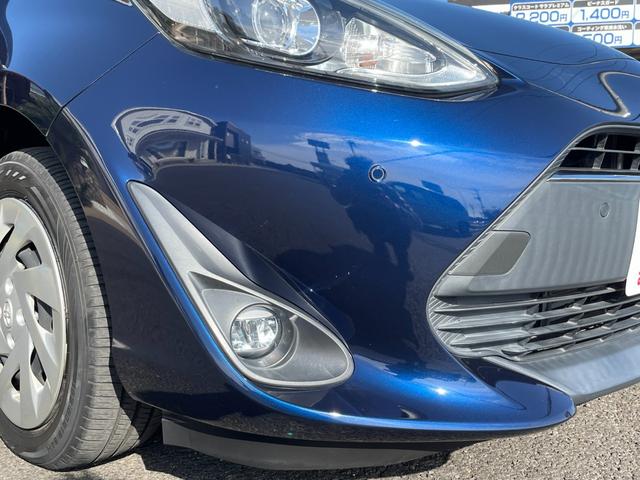 アクア Ｓスタイルブラック　９型フローティングナビ！走行中フルセグＴＶ映ります！Ｂｌｕｅｔｏｏｔｈ！前後センサ！衝突軽減！レーンキープ！Ｐサポートブレーキ！スマキー！６スピーカー！外装内装状態良さに自信あり♪禁煙車！１年保証付！（26枚目）