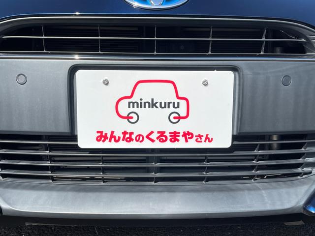 アクア Ｓスタイルブラック　９型フローティングナビ！走行中フルセグＴＶ映ります！Ｂｌｕｅｔｏｏｔｈ！前後センサ！衝突軽減！レーンキープ！Ｐサポートブレーキ！スマキー！６スピーカー！外装内装状態良さに自信あり♪禁煙車！１年保証付！（28枚目）